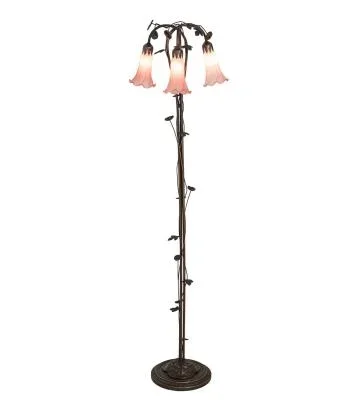 Three Light Floor Lamp2148916