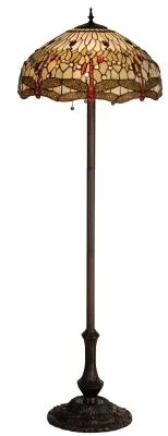 Three Light Floor Lamp291564