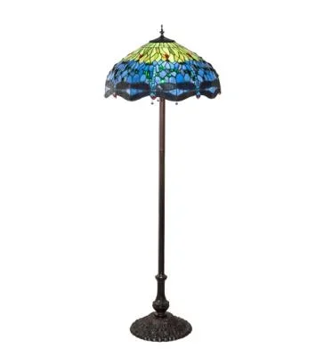 Three Light Floor Lamp3167642