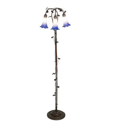 Three Light Floor Lamp3726696