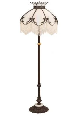 Three Light Floor Lamp376138