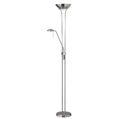 Three Light Floor Lamp458470