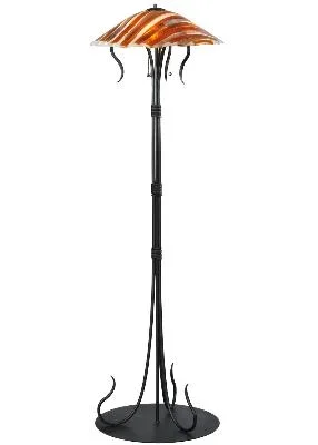 Three Light Floor Lamp621511