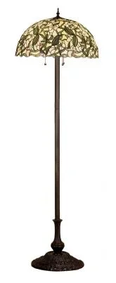 Three Light Floor Lamp809459