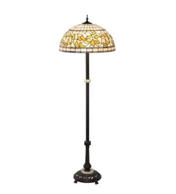 Three Light Floor Lamp8948062