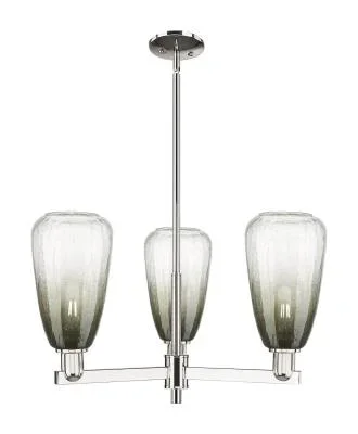 Three Light Flush Mount4521041
