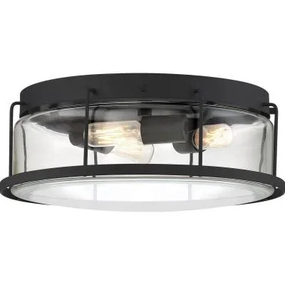 Three Light Flush Mount454395