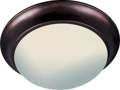 Three Light Flush Mount719528