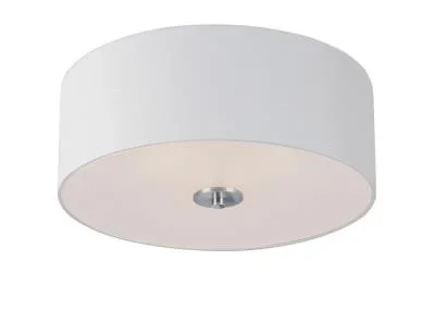 Three Light Flush Mount755717