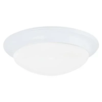 Three Light Flush Mount758698