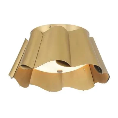 Three Light Flush Mount8146960