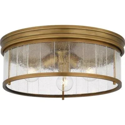 Three Light Flush Mount8185603