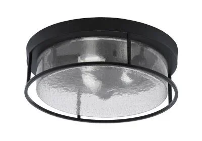 Three Light Flush Mount8546720