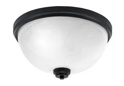 Three Light Flush Mount8547037