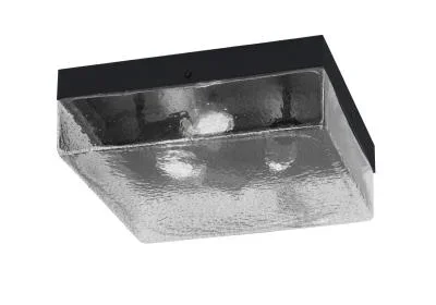 Three Light Flush Mount8547169
