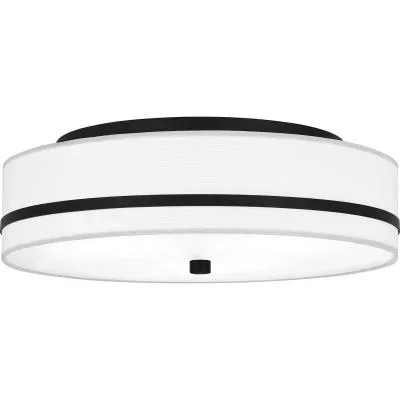 Three Light Flush Mount8609170