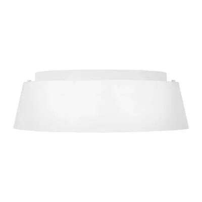 Three Light Flush Mount899764