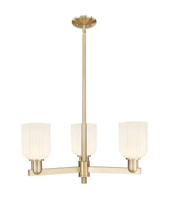 Three Light Flush Mount9235172