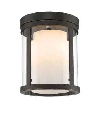 Three Light Flush Mount971223