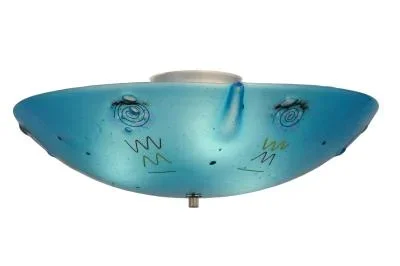 Three Light Flushmount264120
