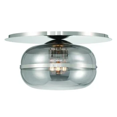 Three Light Flushmount4167237