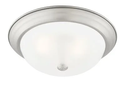 Three Light Flushmount541129