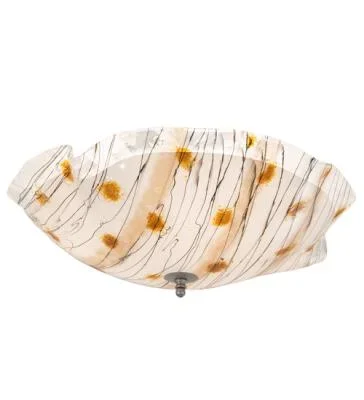 Three Light Flushmount6909292
