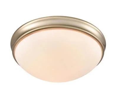 Three Light Flushmount8898759