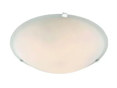 Three Light Flushmount919639