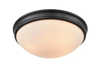Three Light Flushmount9397944