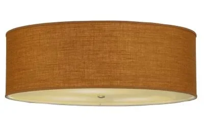 Three Light Flushmount9696610