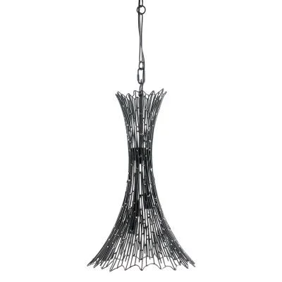 Three Light Foyer Pendant967708