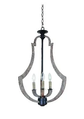 Three Light Foyer734275