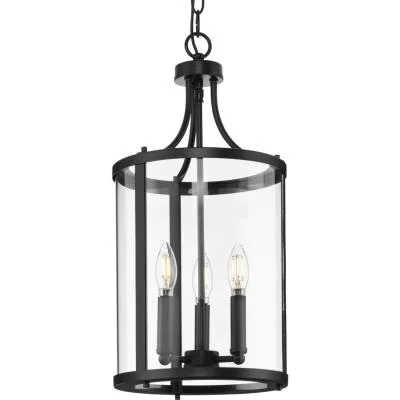 Three Light Hall & Foyer Light2611623