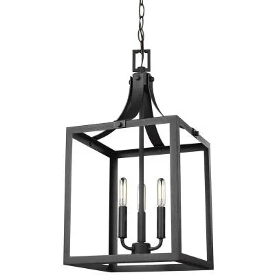 Three Light Hall / Foyer782359