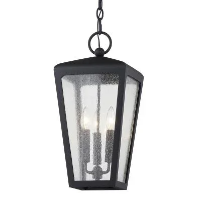 Three Light Hanger6950653