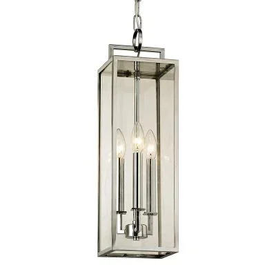 Three Light Hanger899495