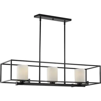 Three Light Island Chandelier6931855