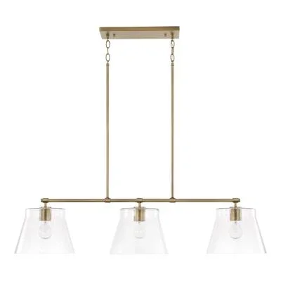 Three Light Island Pendant2281357