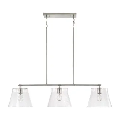 Three Light Island Pendant2281358