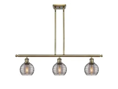 Three Light Island Pendant4139924