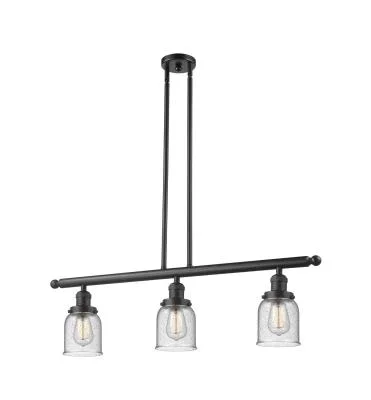 Three Light Island Pendant416312