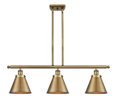 Three Light Island Pendant4194586