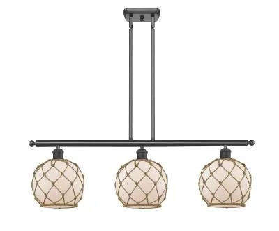 Three Light Island Pendant4288730