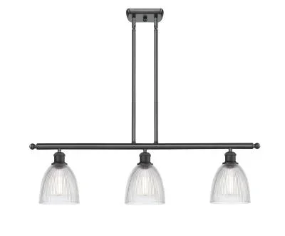 Three Light Island Pendant4355154