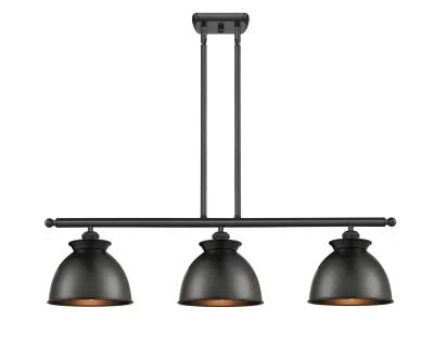 Three Light Island Pendant4355821