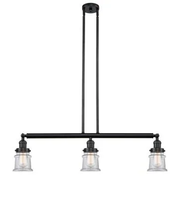 Three Light Island Pendant4361031