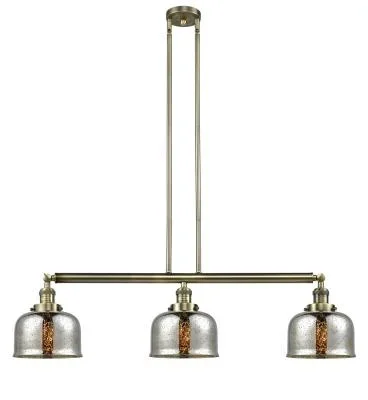 Three Light Island Pendant4361410