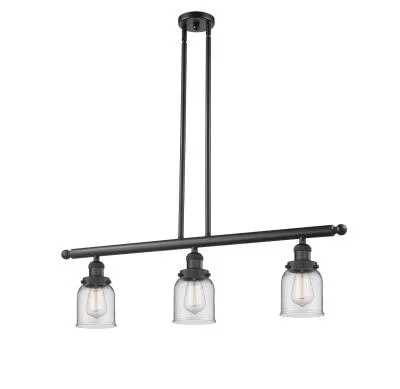 Three Light Island Pendant4361769
