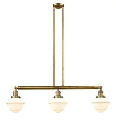 Three Light Island Pendant4361965